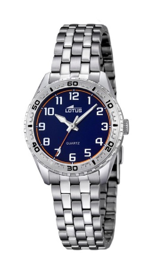 Lotus JUNIOR 18170/2 - Vista frontal