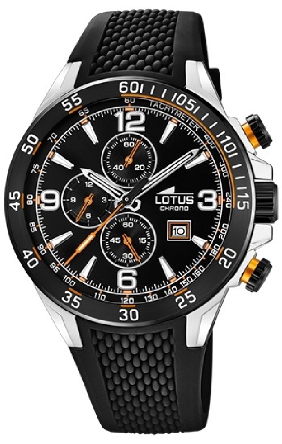 Lotus COLOR 18673/9 - Vista frontal