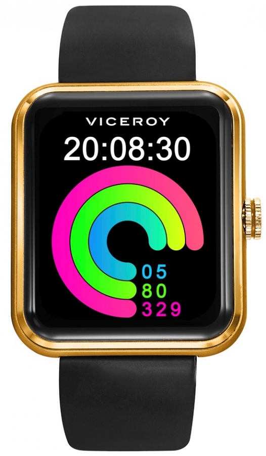 Viceroy SMARTPRO 41117-20 - Vista frontal