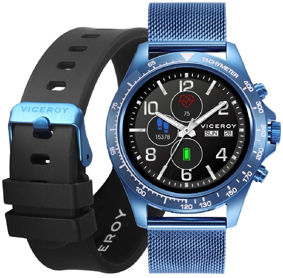 Viceroy SMARTPRO 401253-30 - Vista frontal