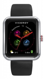 RELOJ VICEROY SMARTPRO 41117-00