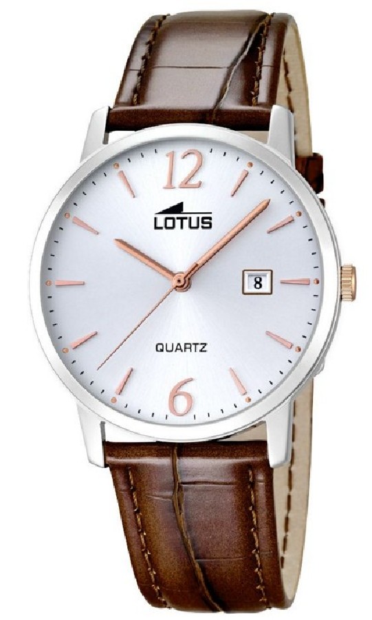 Lotus CORREA CLASICO 18240/4 - Vista frontal