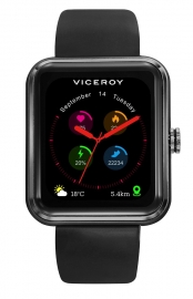 RELOJ VICEROY SMARTPRO 41117-50