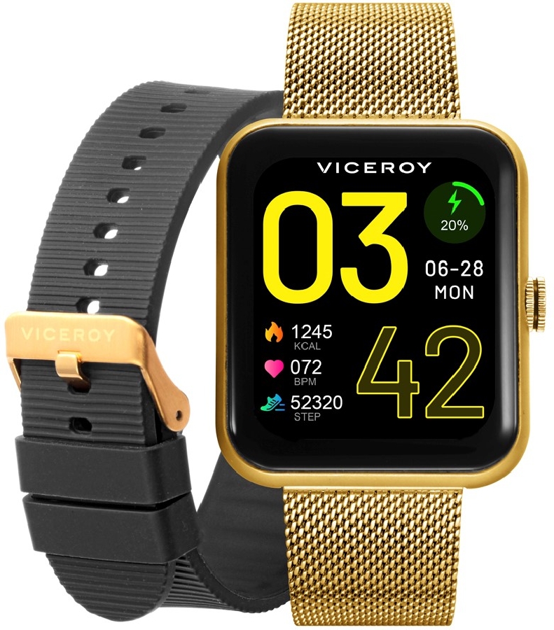 Viceroy SMARTPRO 41119-90 - Vista frontal