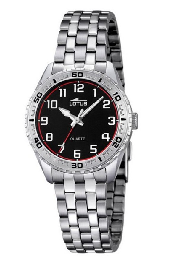 Lotus JUNIOR 18170/3 - Vista frontal