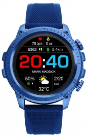 RELOJ MARK MADDOX SMARTNOW HS1003-30