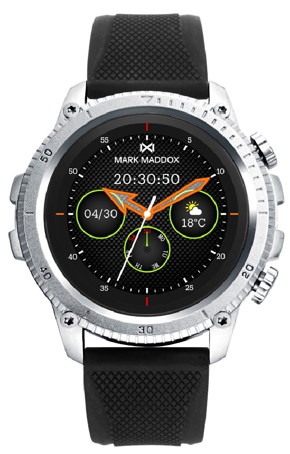 Mark Maddox SMARTNOW HS1003-80 - Vista frontal