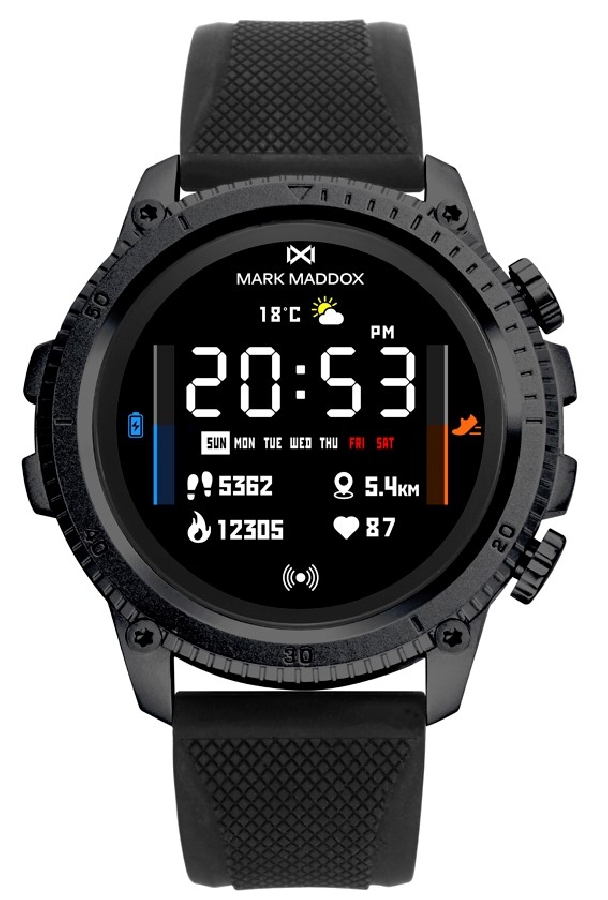 Mark Maddox SMARTNOW HS1003-50 - Vista frontal