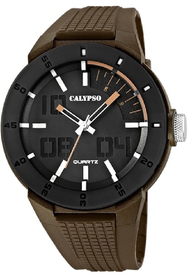 Calypso STREET STYLE K5629/5 - Vista frontal