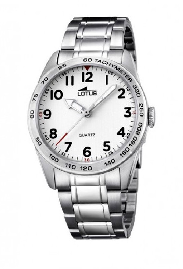 Lotus JUNIOR 18275/1 - Vista frontal