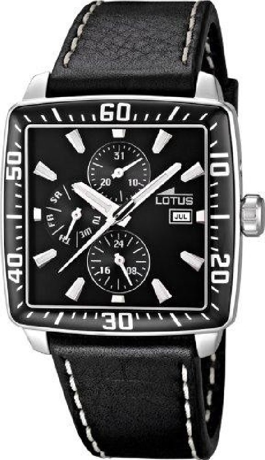 Lotus 15809/4 - Vista frontal