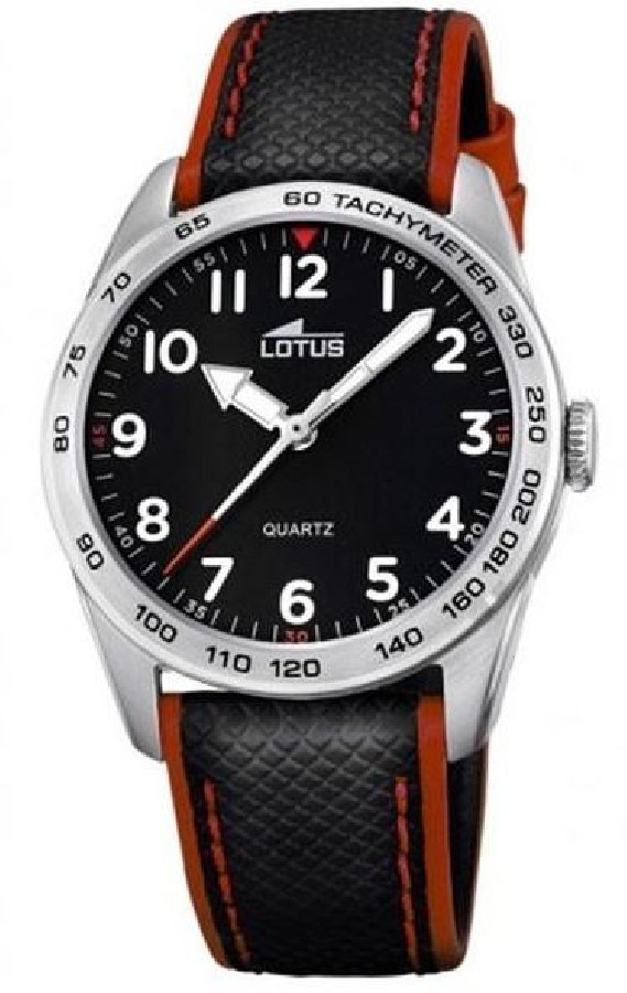 Lotus JUNIOR 18276/3 - Vista frontal