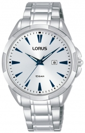 RELOJ Mujer brazalete 3 agujas 36mm esf blanca
