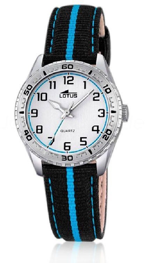 Lotus JUNIOR 18171/1 - Vista frontal