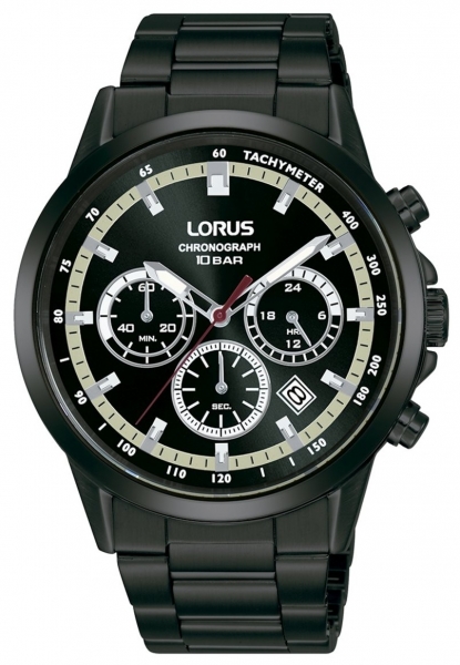 LORUS HOMBRE SPORTS RT399JX9