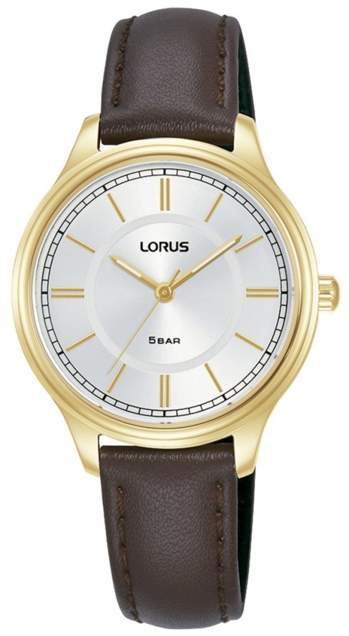 Lorus MUJER CLASSIC RG212VX9 - Vista frontal