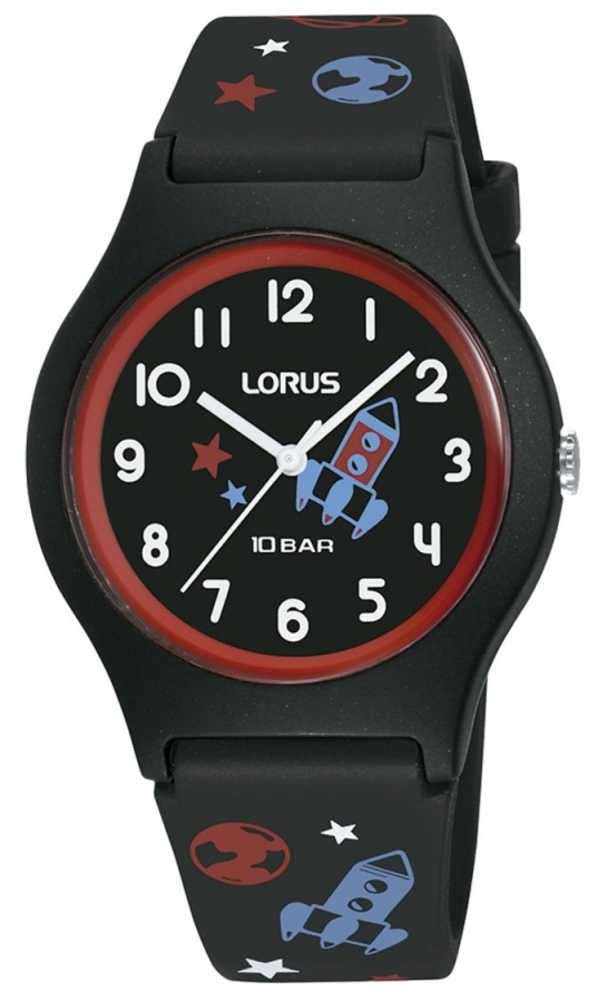 Lorus NIÑOS RRX43HX9 - Vista frontal