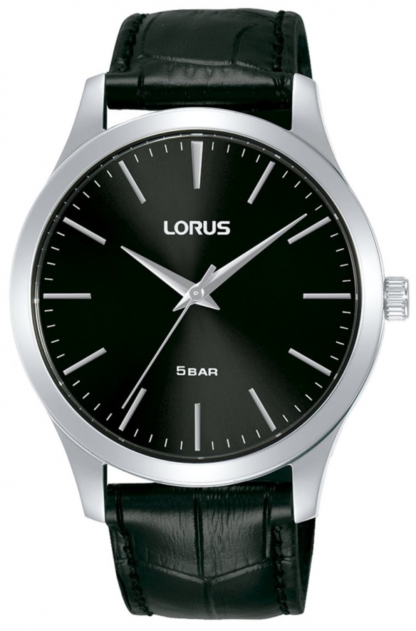 Lorus HOMBRE CLASSIC RRX71HX9 - Vista frontal
