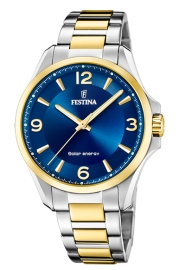 RELOJ FESTINA F20657/4