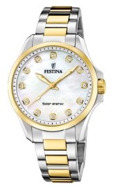 RELOJ FESTINA F20655/1