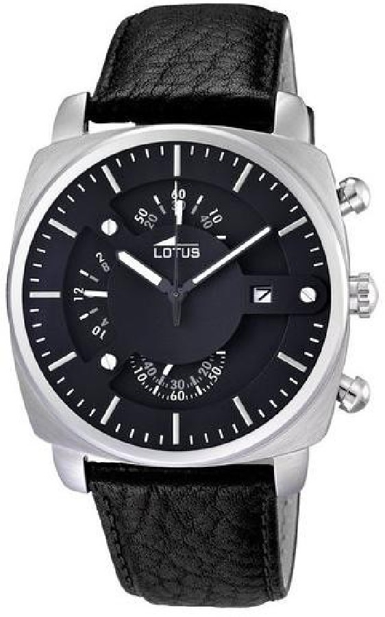 Lotus 10107/2 - Vista frontal