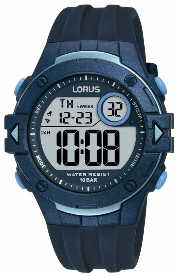 Lorus HOMBRE SPORTS R2325PX9 - Vista frontal
