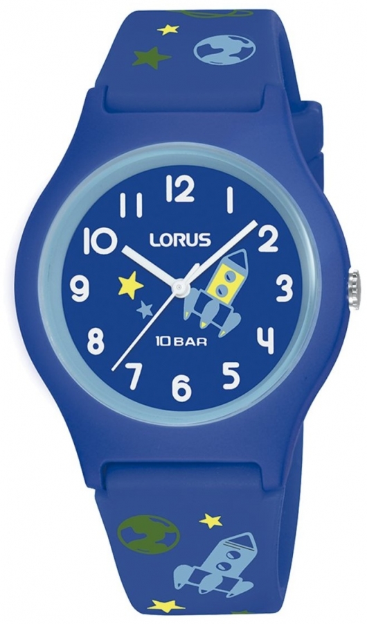 Lorus NIÑOS RRX45HX9 - Vista frontal