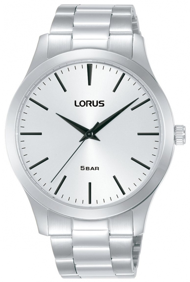 Lorus HOMBRE CLASSIC RRX67HX9 - Vista frontal