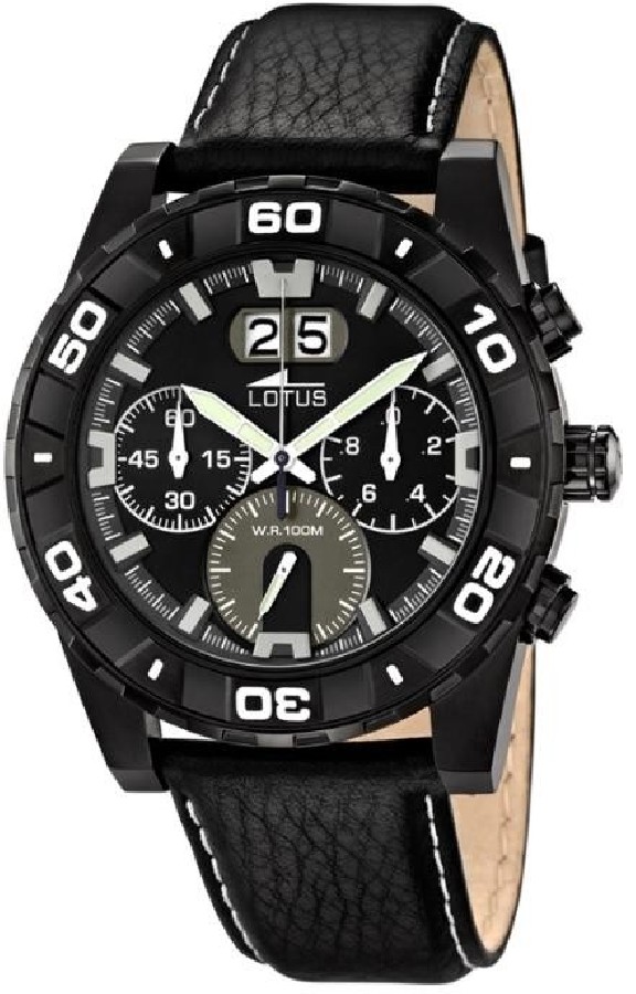 Lotus 10117/4 - Vista frontal