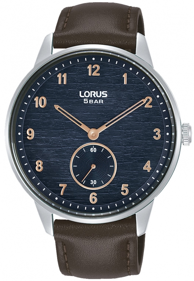 Lorus HOMBRE CLASSIC RN463AX9 - Vista frontal