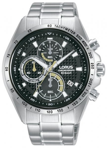 LORUS HOMBRE SPORTS RM351HX9