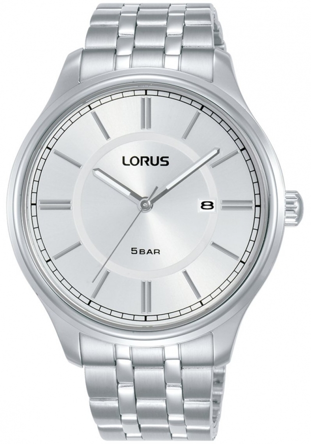 Lorus HOMBRE CLASSIC RH951PX9 - Vista frontal