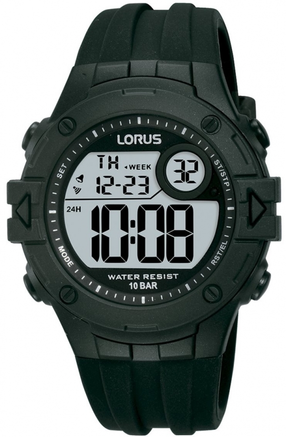 Lorus HOMBRE SPORTS R2321PX9 - Vista frontal