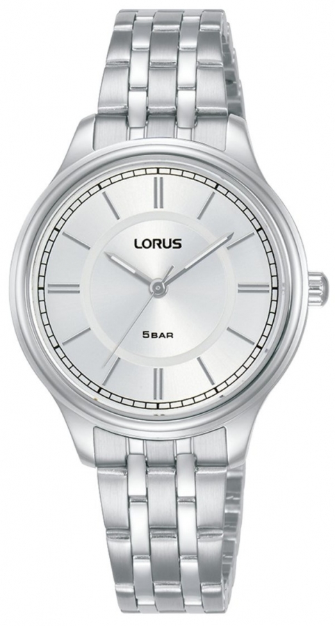 Lorus MUJER CLASSIC RG207VX9 - Vista frontal