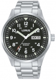 RELOJ Hombre Sports Automático esf negra