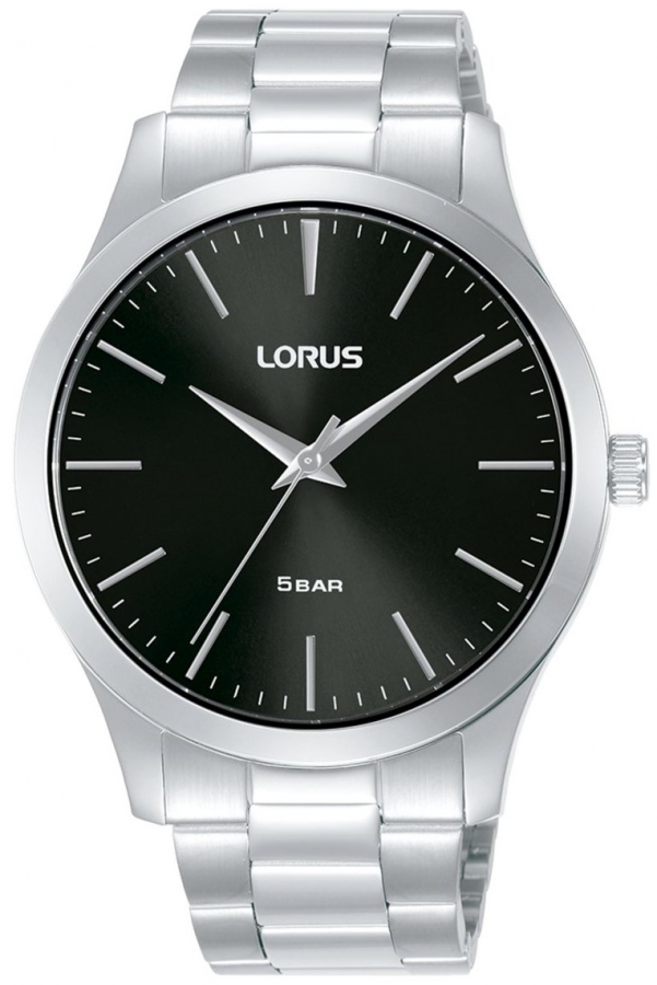 Lorus HOMBRE CLASSIC RRX63HX9 - Vista frontal