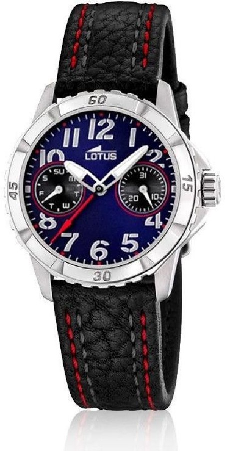 Lotus JUNIOR 15653/6 - Vista frontal