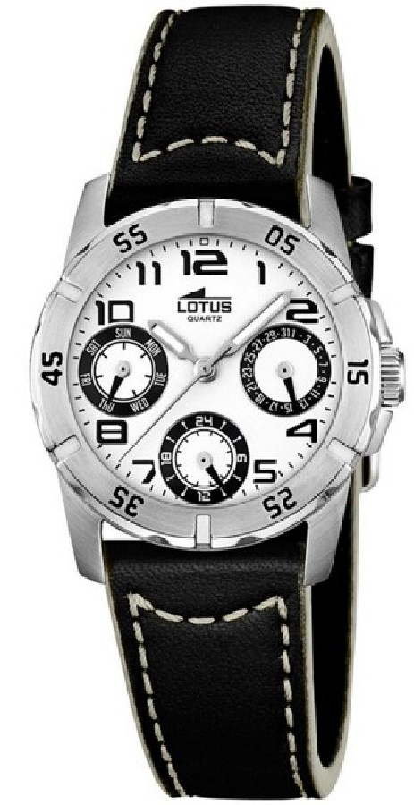 Lotus JUNIOR 15947/A - Vista frontal