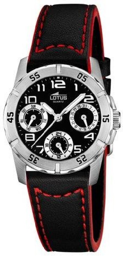 Lotus JUNIOR 15947/C - Vista frontal