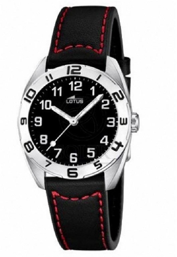 Lotus JUNIOR 15942/3 - Vista frontal