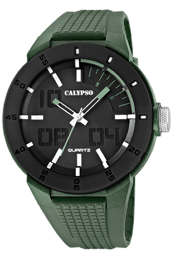 Calypso STREET STYLE K5629/4 - Vista frontal