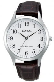 RELOJ Hombre Classic 3 Agujas Correa