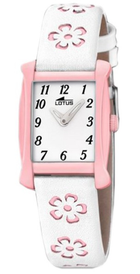 Lotus JUNIOR 18255/2 - Vista frontal