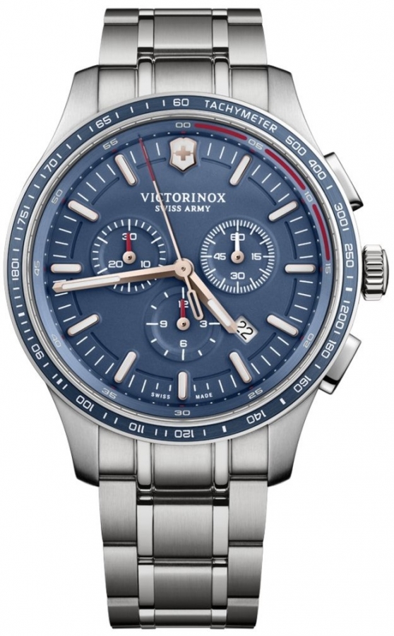 Victorinox ALLIANCE SPORT V241817 - Vista frontal