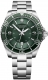 MAVERICK GENT GREEN DIAL, ARMYS