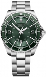 RELOJ MAVERICK GENT GREEN DIAL, ARMYS