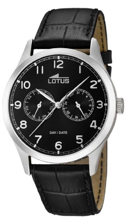 Lotus MINIMALIST 15956/D - Vista frontal