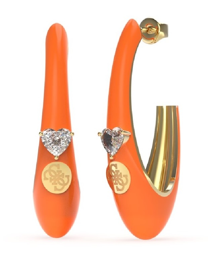 Guess NEON LIGHTS JUBE01453JWYGNOT-U - Vista frontal