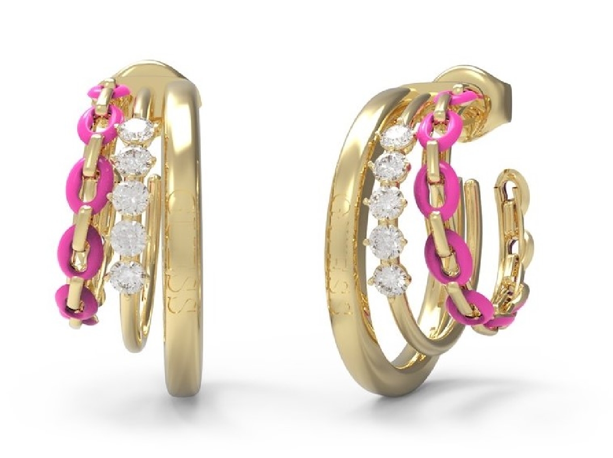 Guess POP LINKS JUBE01417JWYGNPT-U - Vista frontal