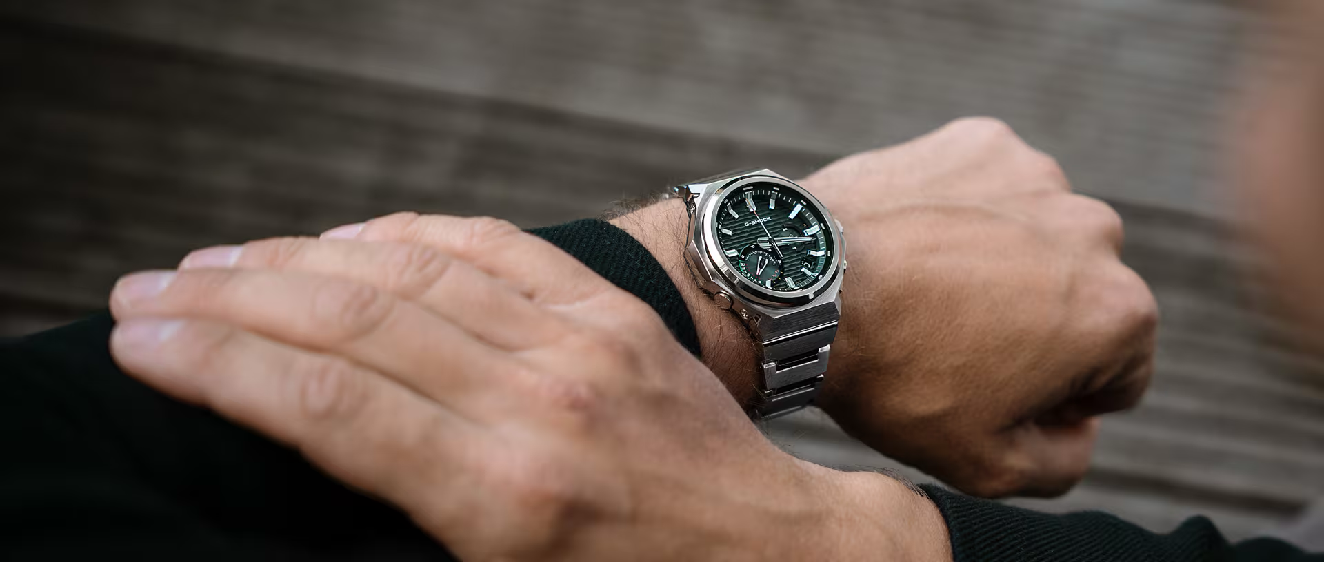 Casio